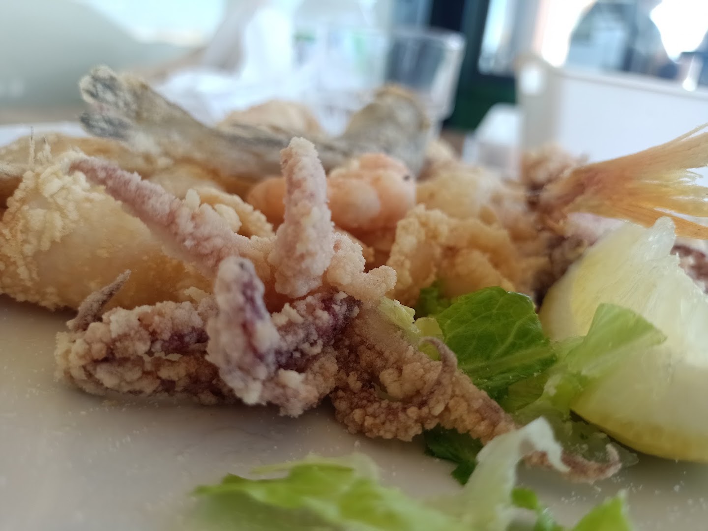 Bar Ristorante La Fornace