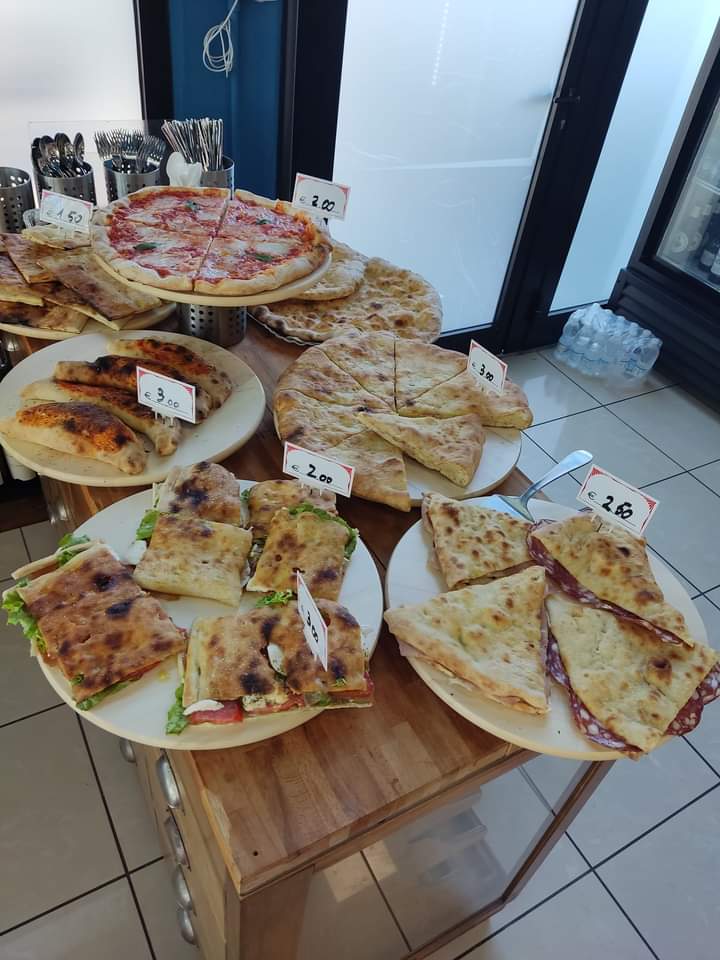 Bar Ristorante La Mamma