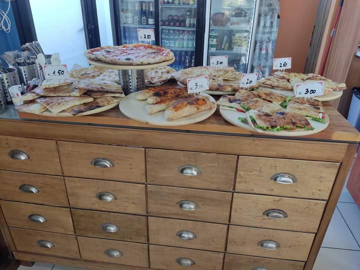 Bar Ristorante La Mamma
