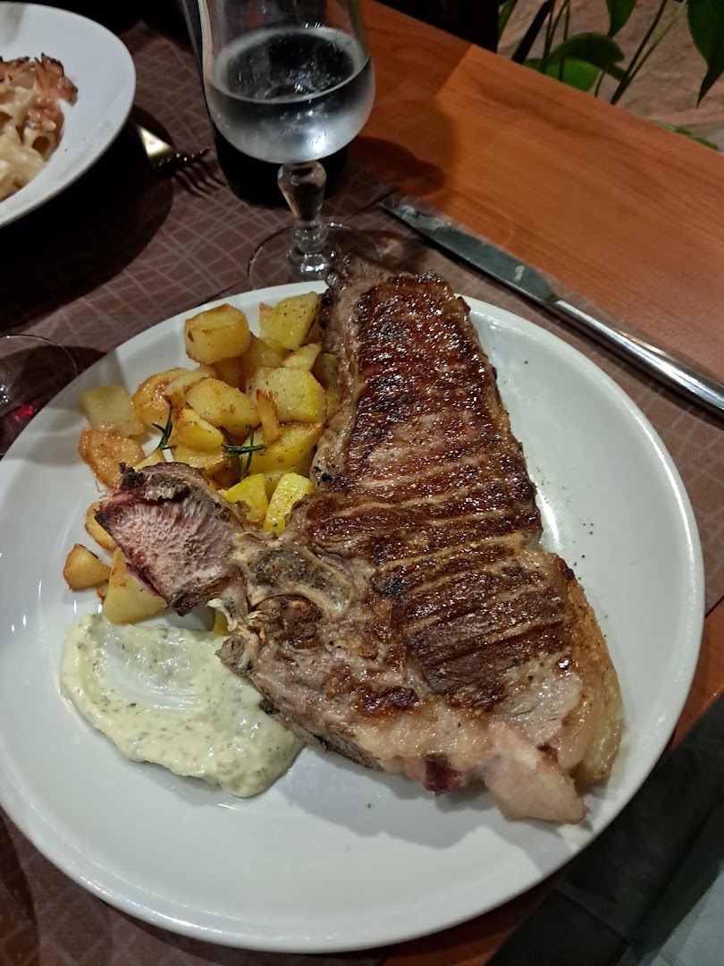 Bar Ristorante La Mandorla