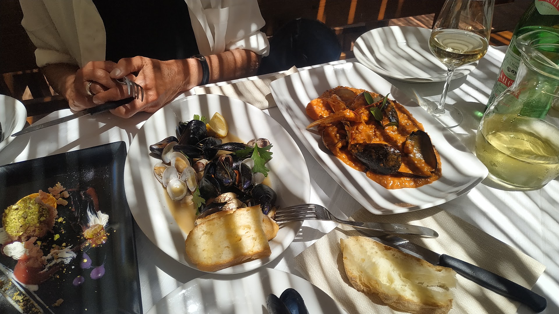 Bar Ristorante la Mandragola