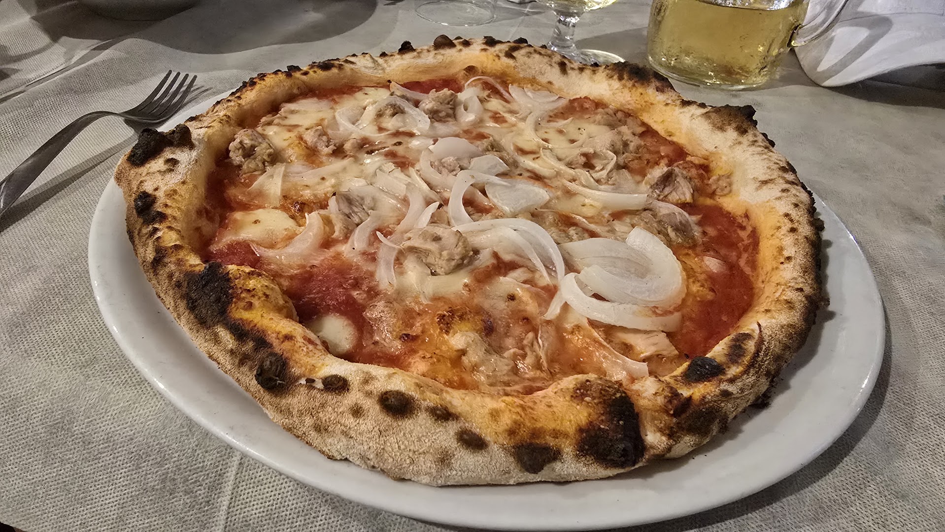 Bar Ristorante la Mandragola