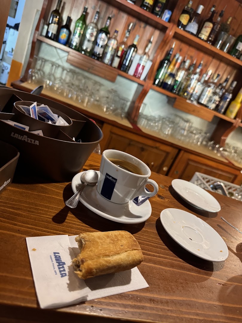 Bar Ristorante la Mandragola