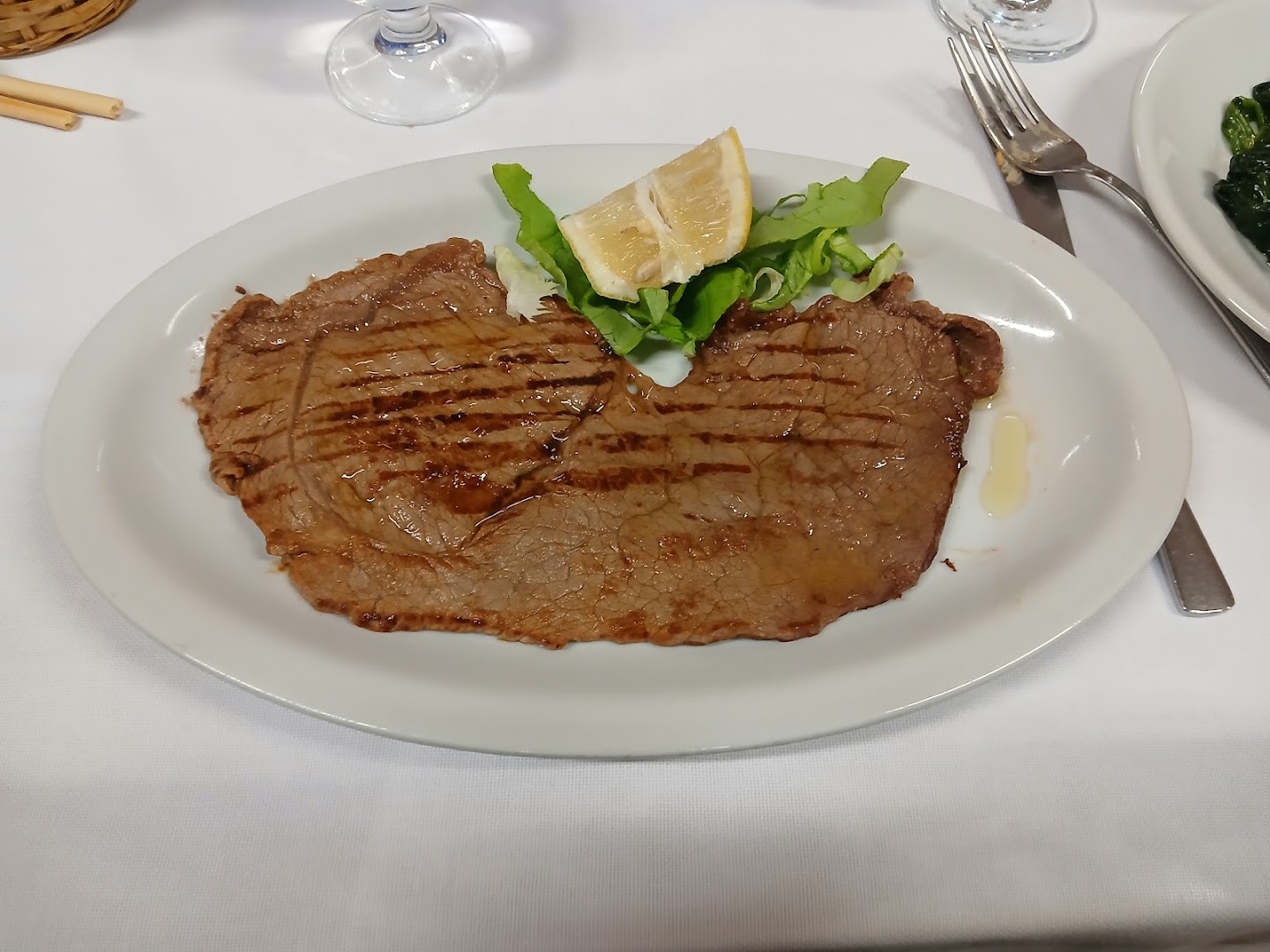 Bar Ristorante La Mosca
