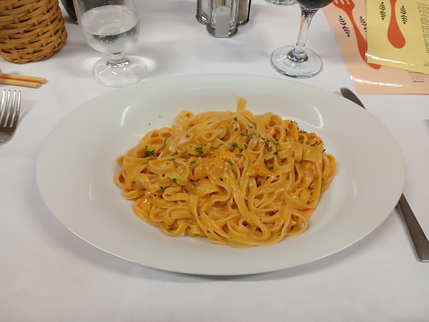 Bar Ristorante La Mosca