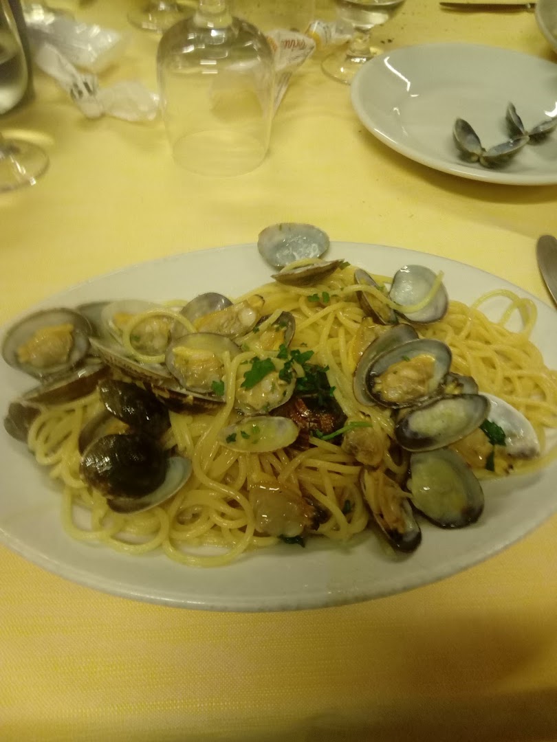 Bar Ristorante La Mosca