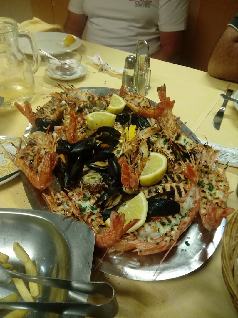 Bar Ristorante La Mosca