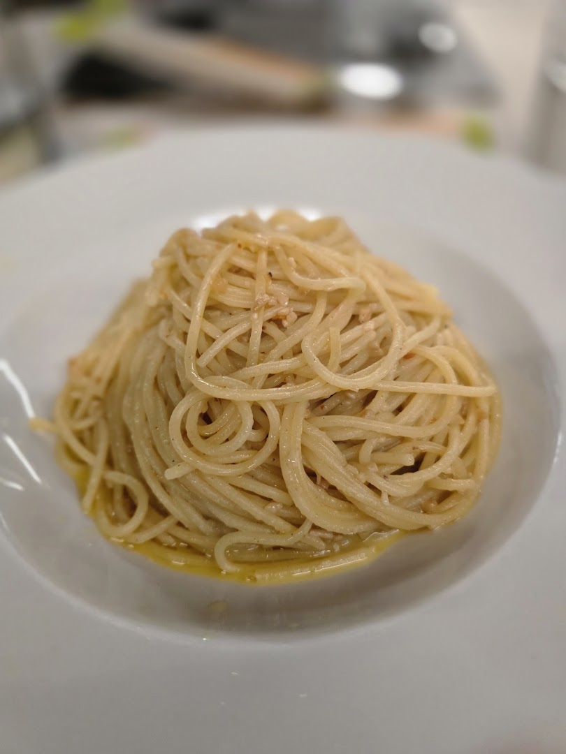 Bar Ristorante La Pergola - Camping Spiaggia D'Oro