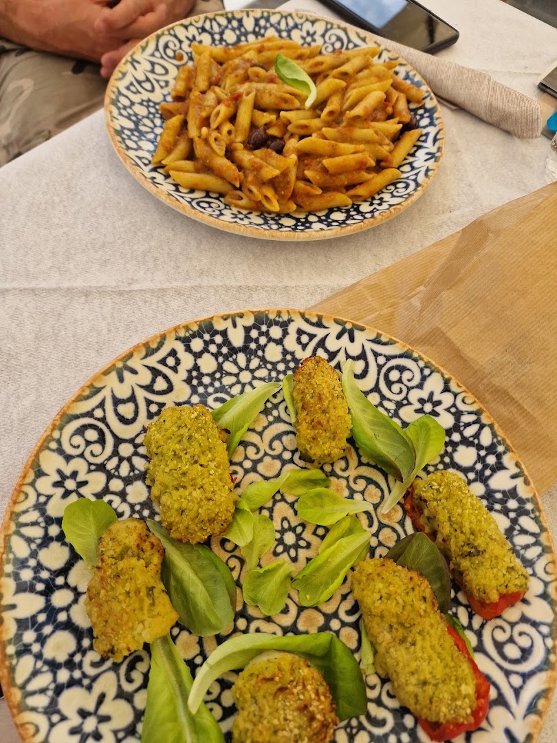 Bar Ristorante La Piazzetta, Civezza