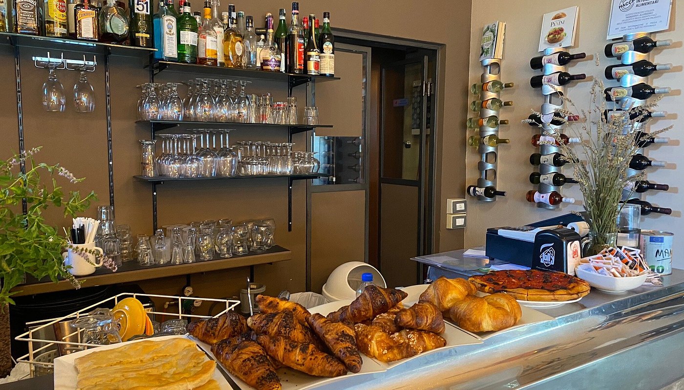 Bar Ristorante La Piazzetta
