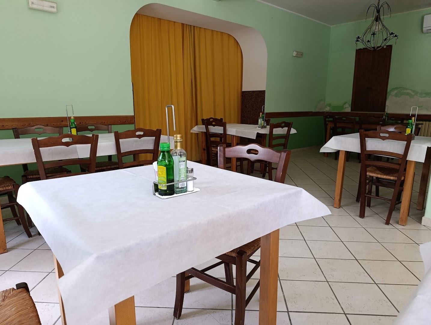 Bar Ristorante La Pineta