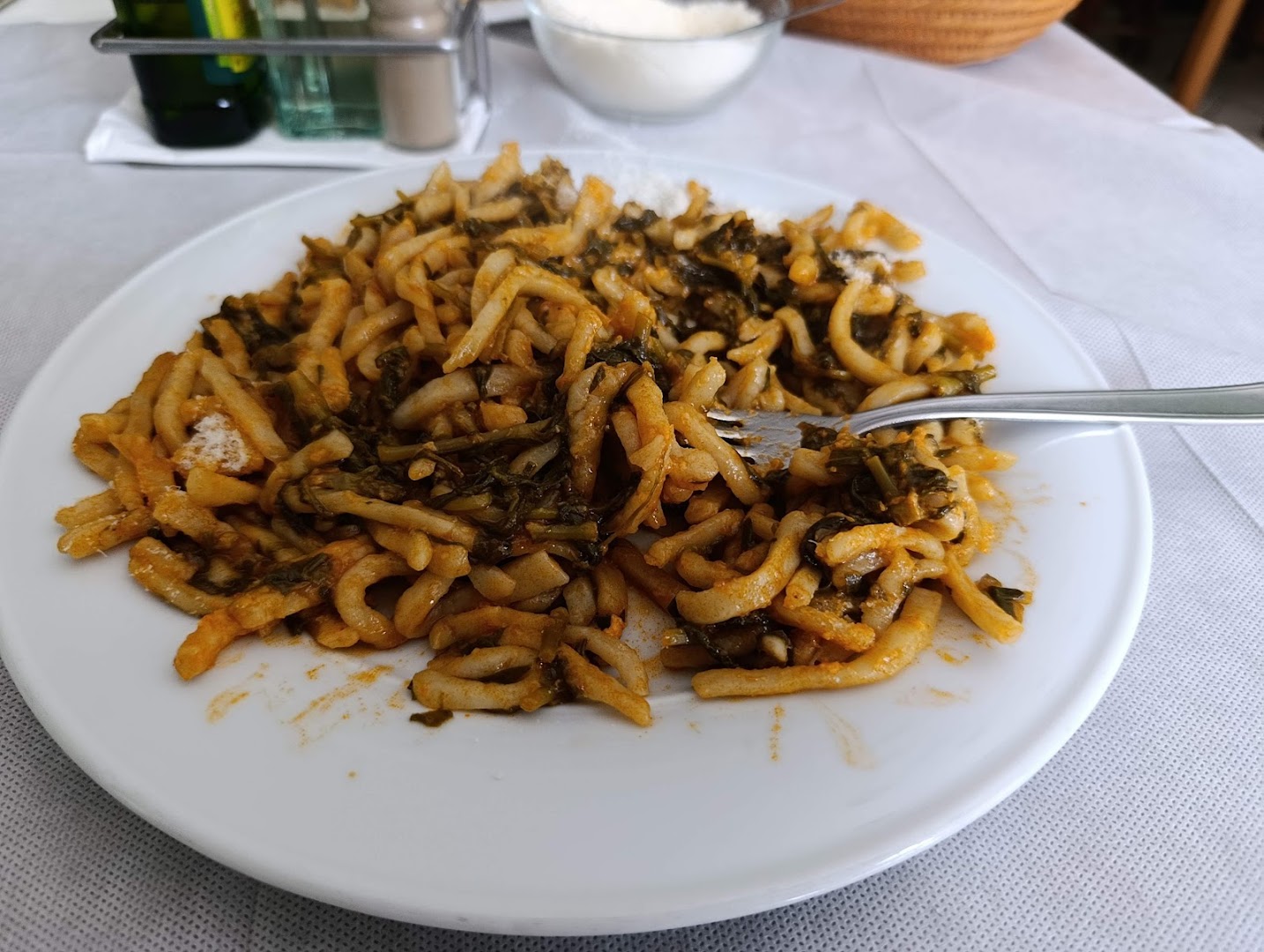 Bar Ristorante La Pineta
