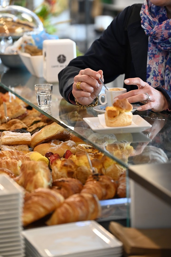 Bar Ristorante La Polveriera - Vivanderia Sociale