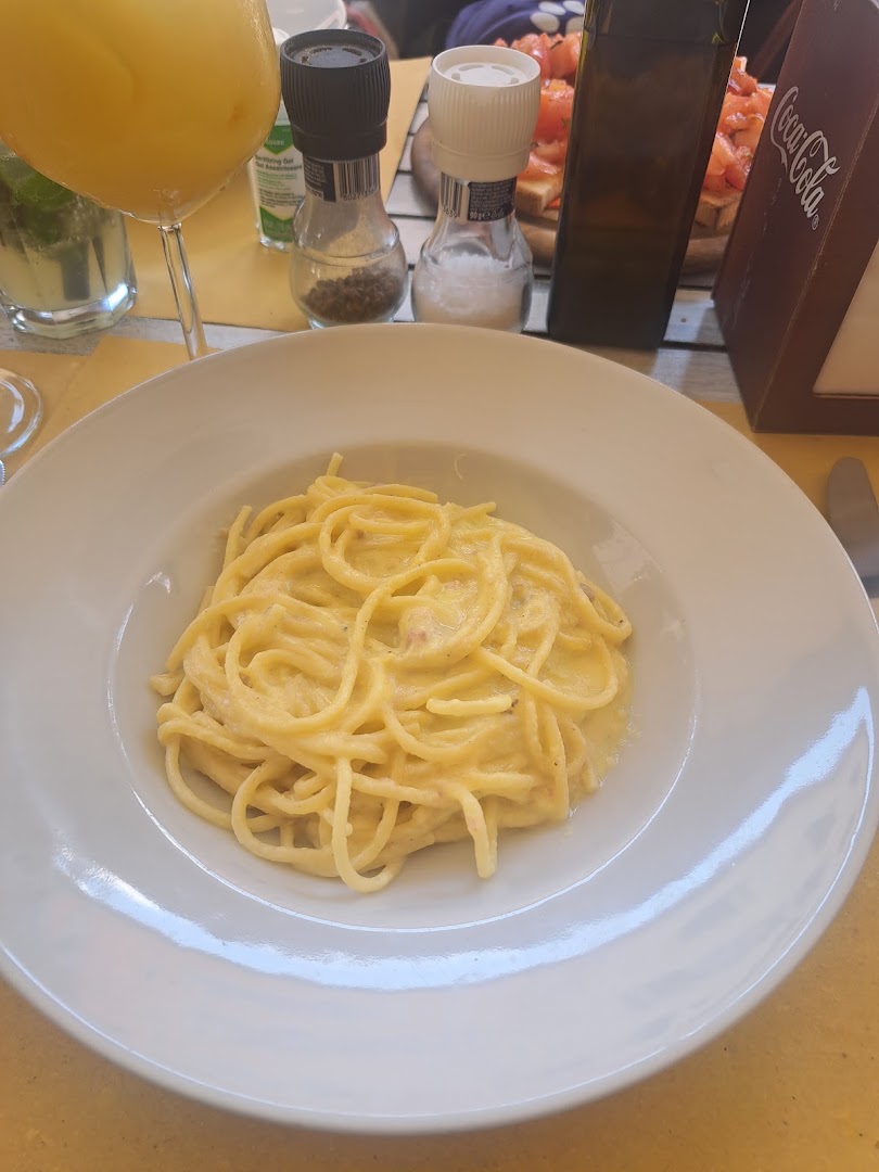 Bar Ristorante La Quinta - Como