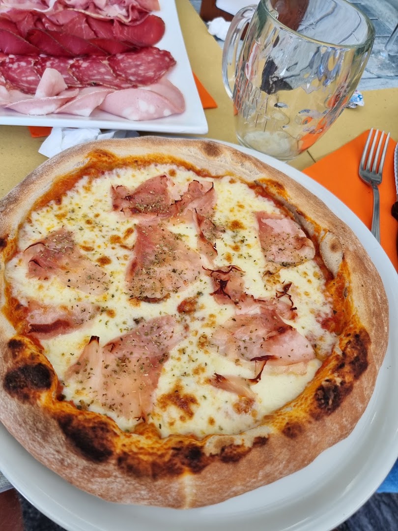 Bar Ristorante La Quinta - Como