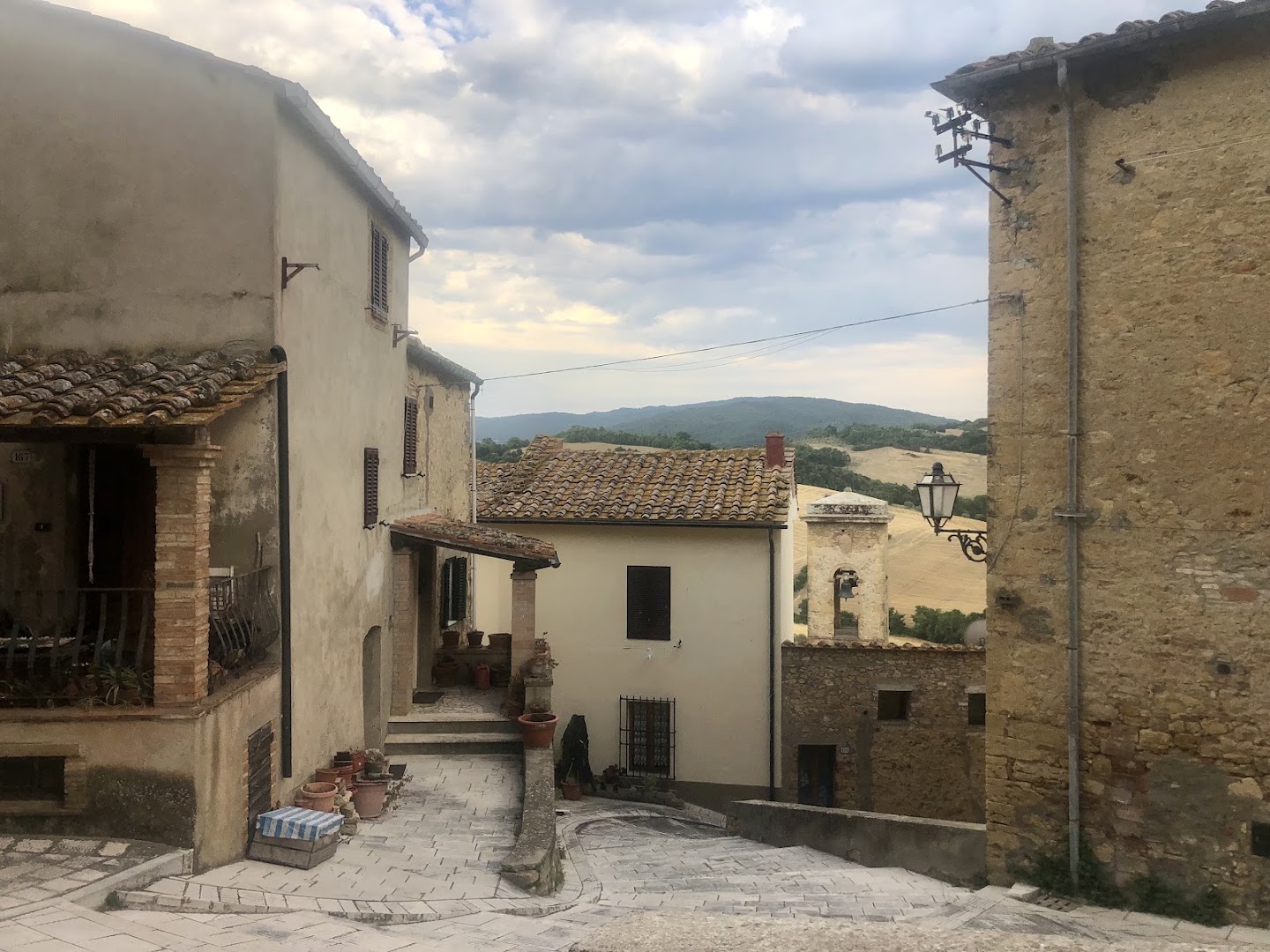 Bar Ristorante "La Rocca"