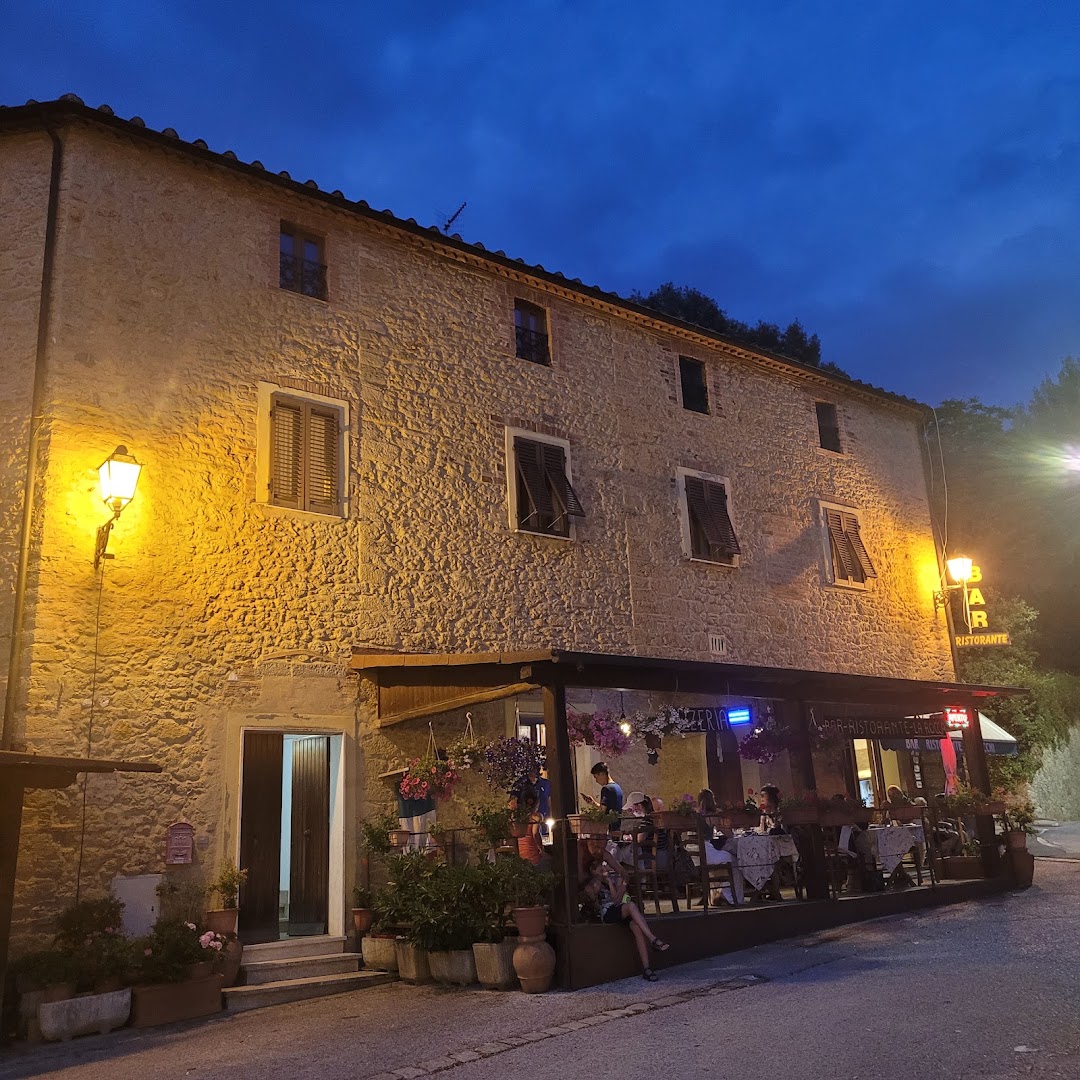 Bar Ristorante "La Rocca"