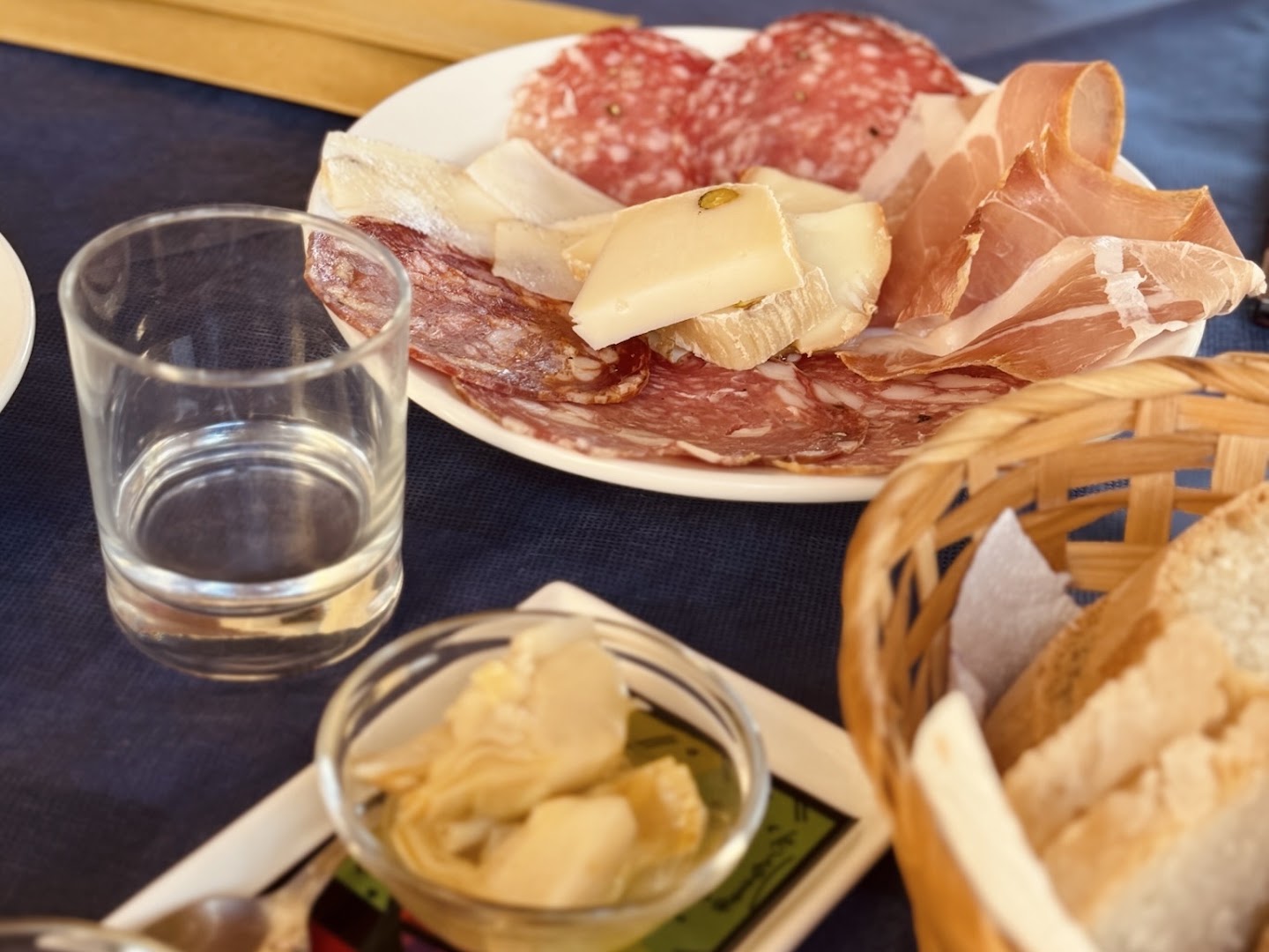 Bar Ristorante "La Rocca"