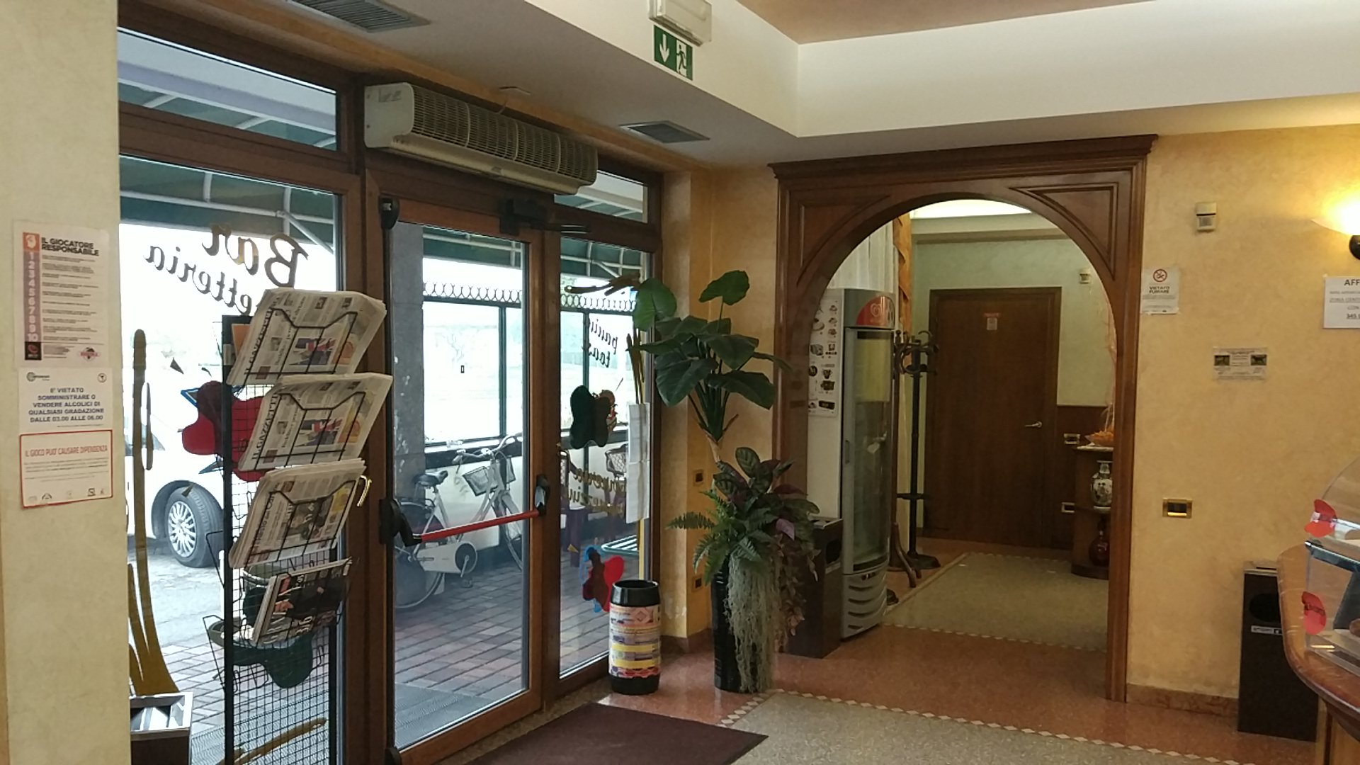 Bar Ristorante La Rondinella, Villadose