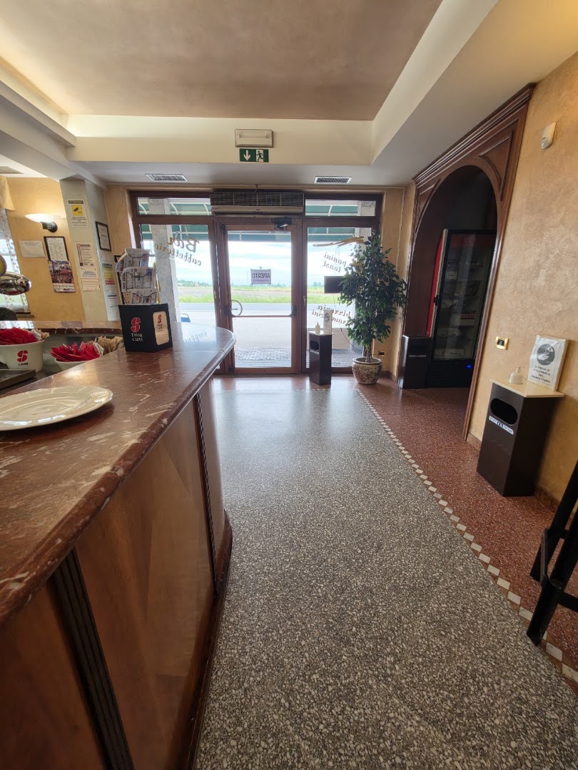 Bar Ristorante La Rondinella