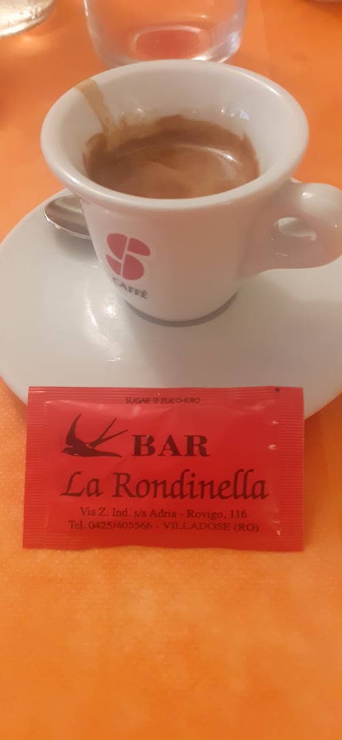 Bar Ristorante La Rondinella