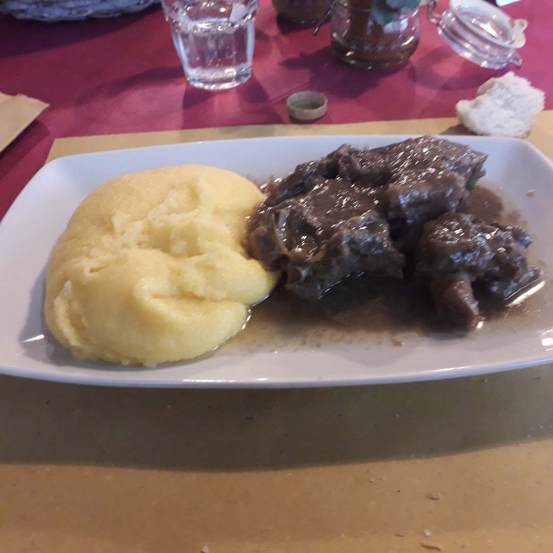 Bar Ristorante La Sosta