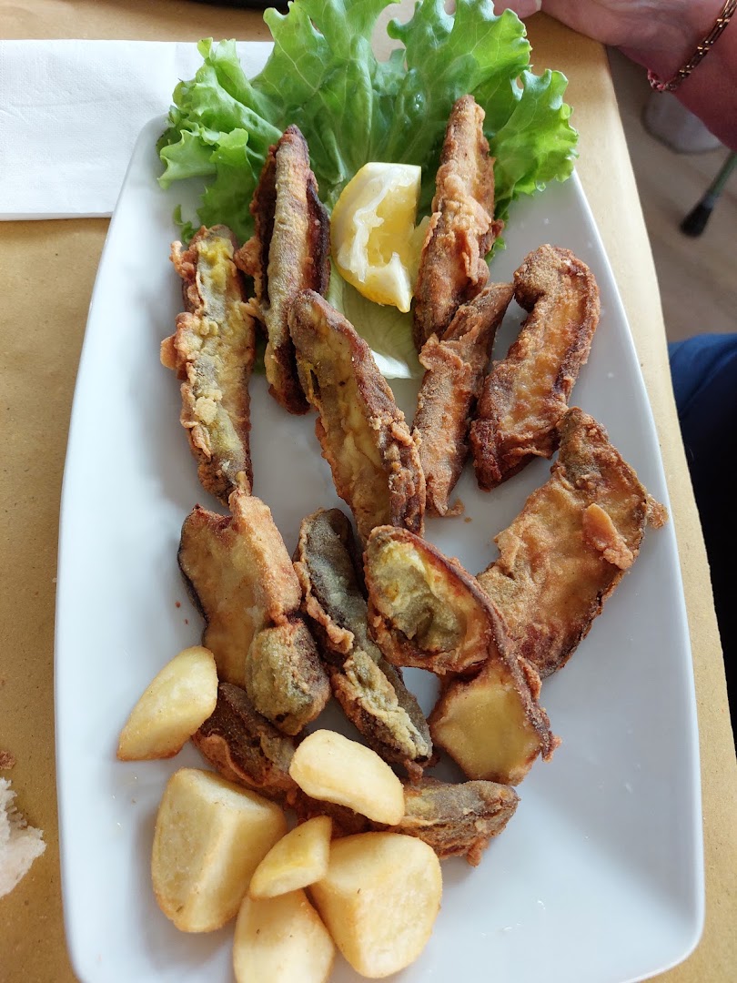 Bar Ristorante La Sosta
