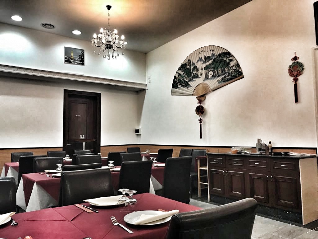 BAR RISTORANTE LA STAZIONE