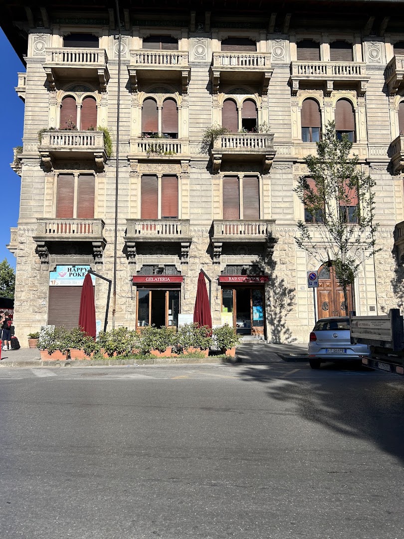 BAR RISTORANTE LA STAZIONE