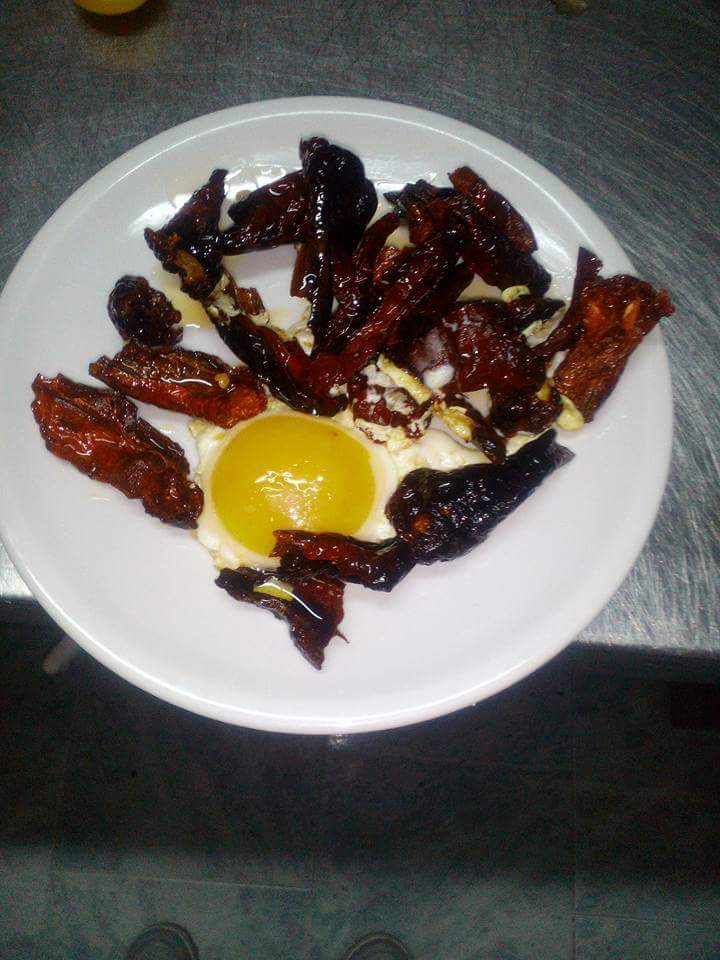 Bar/ Ristorante la Tana del lupo chidichimo