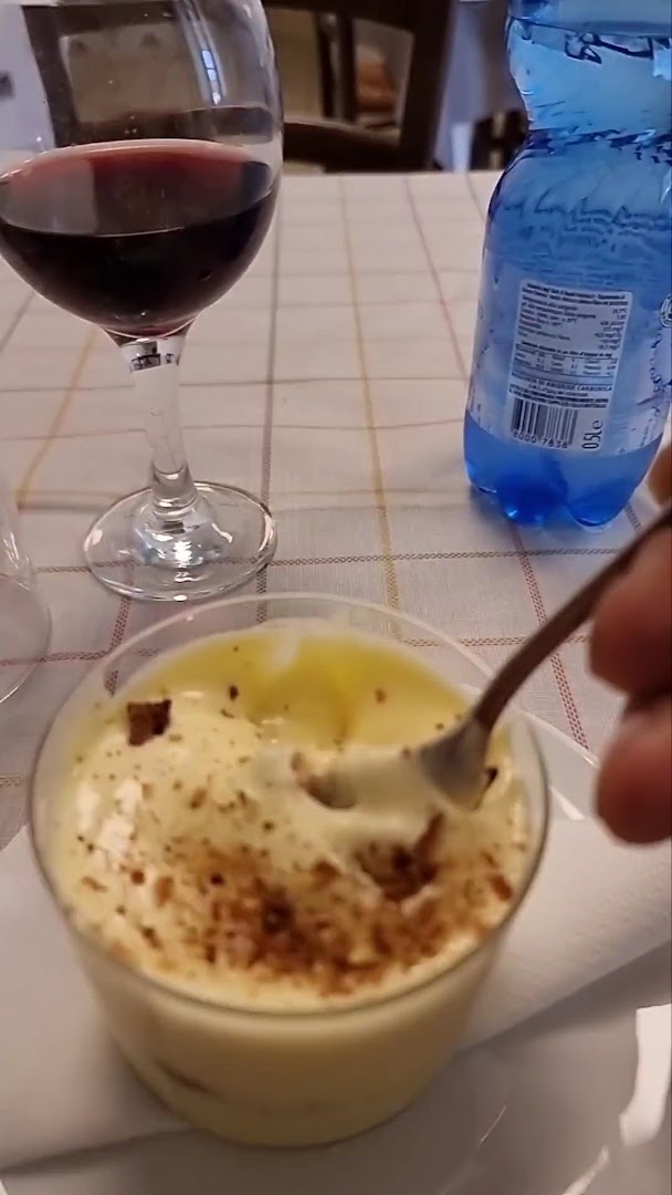 Bar Ristorante La Torre, Montemurlo