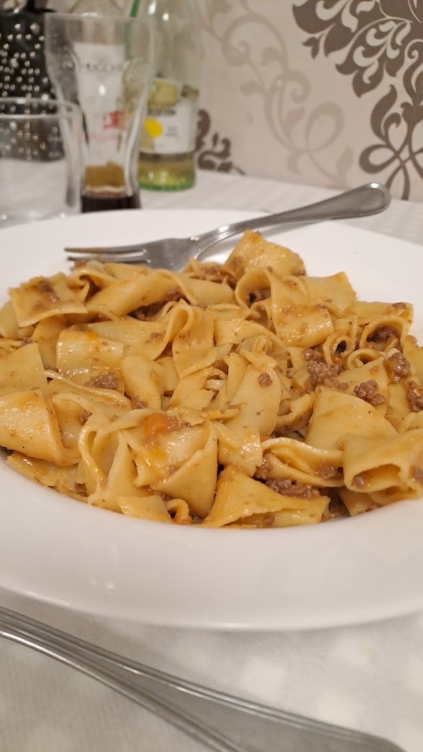 Bar Ristorante La Torre
