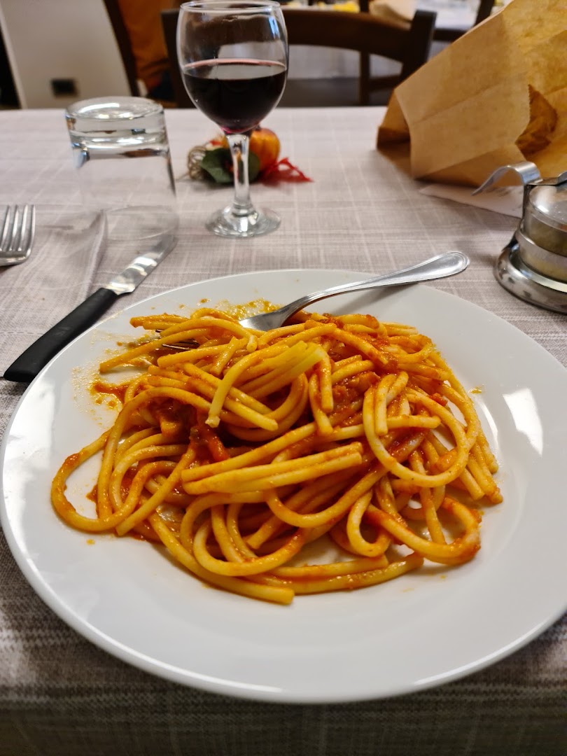 Bar Ristorante La Torre