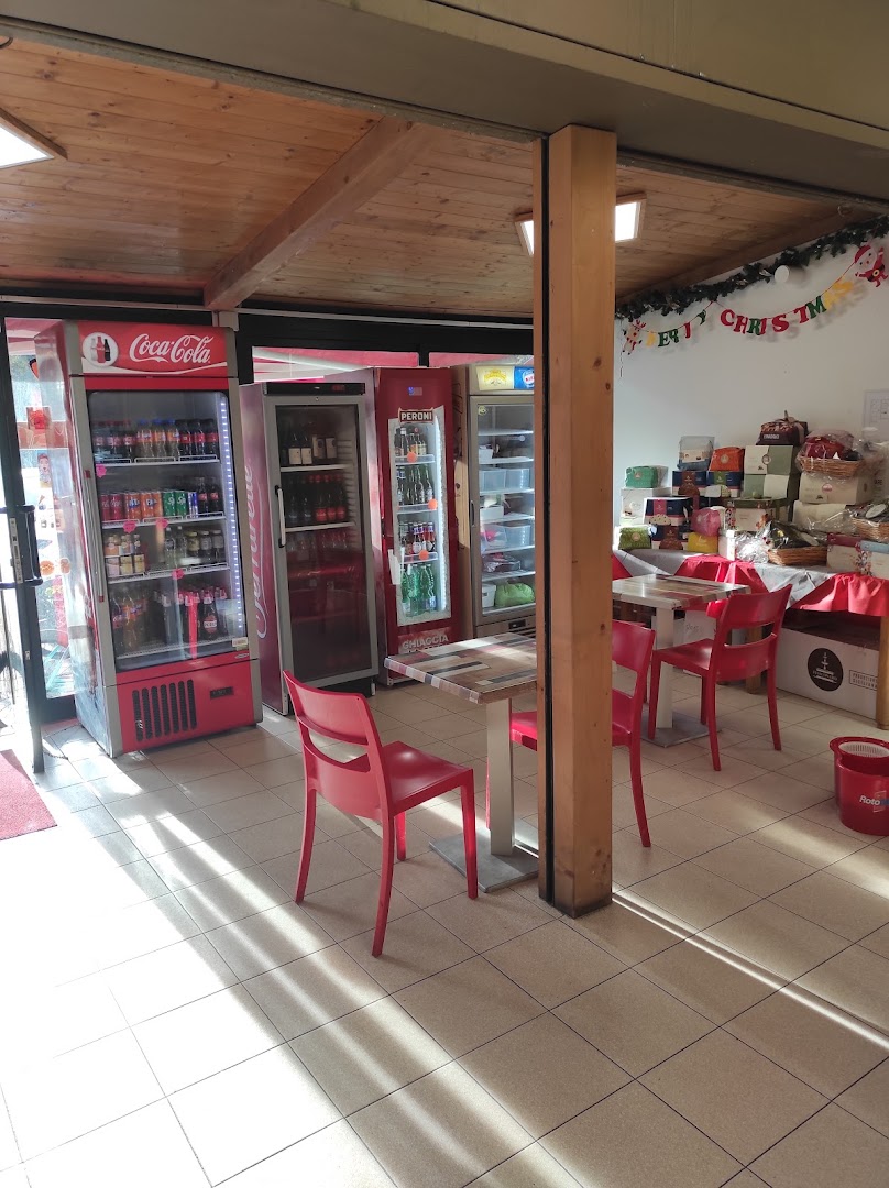 Bar Ristorante La vecchia Fina ( F.lli Tullio)