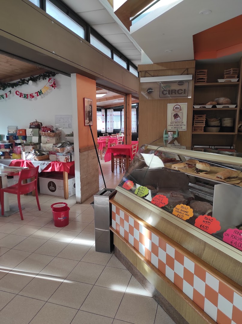 Bar Ristorante La vecchia Fina ( F.lli Tullio)