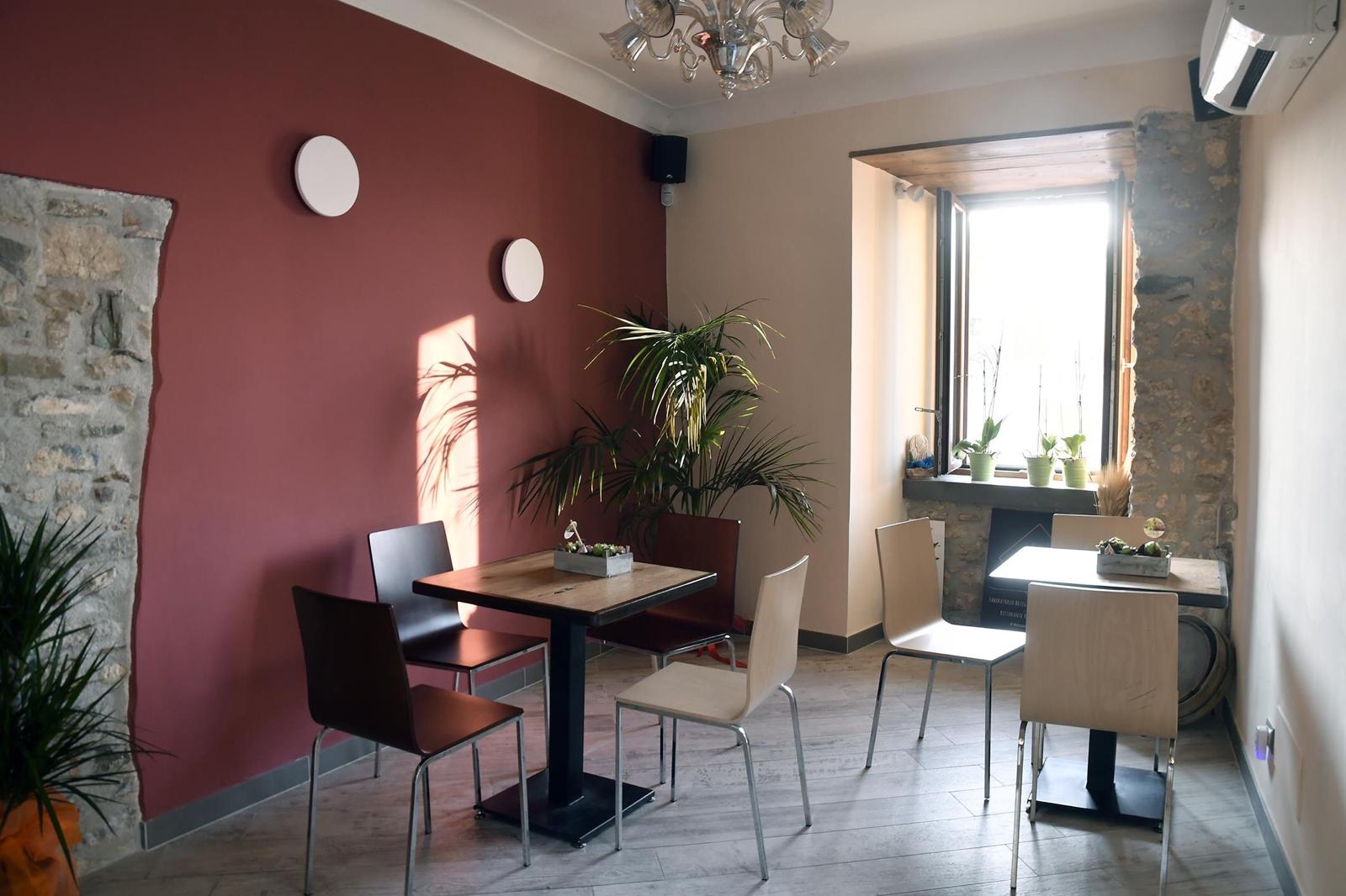Bar Ristorante La Villa