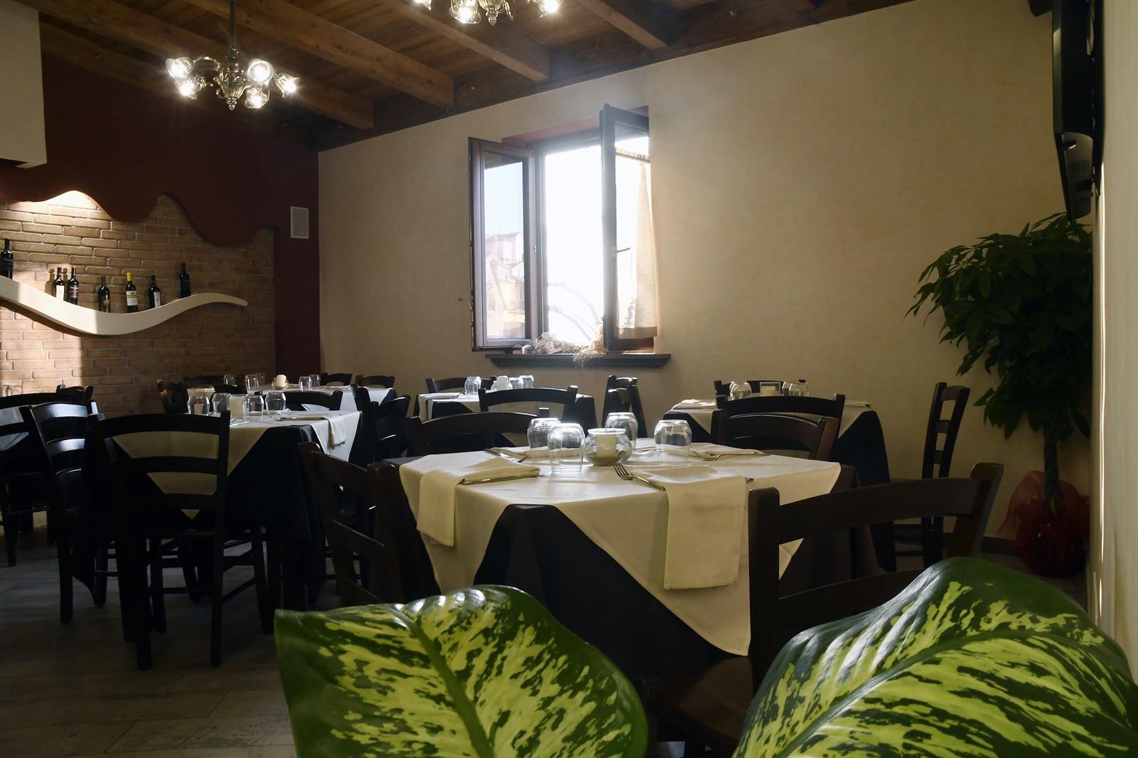 Bar Ristorante La Villa