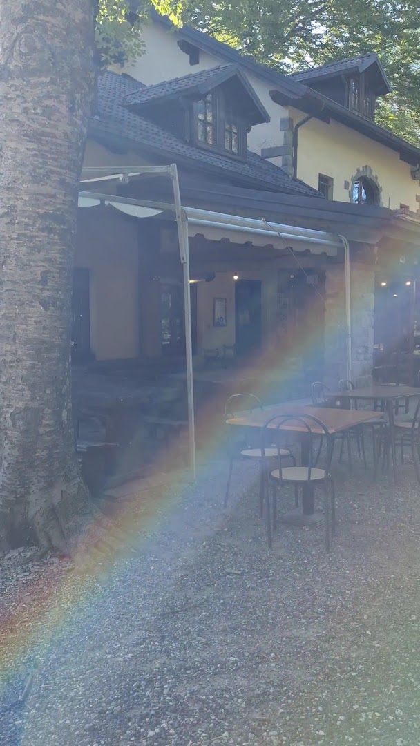 Bar Ristorante Lago della Ninfa “Da Piuma”