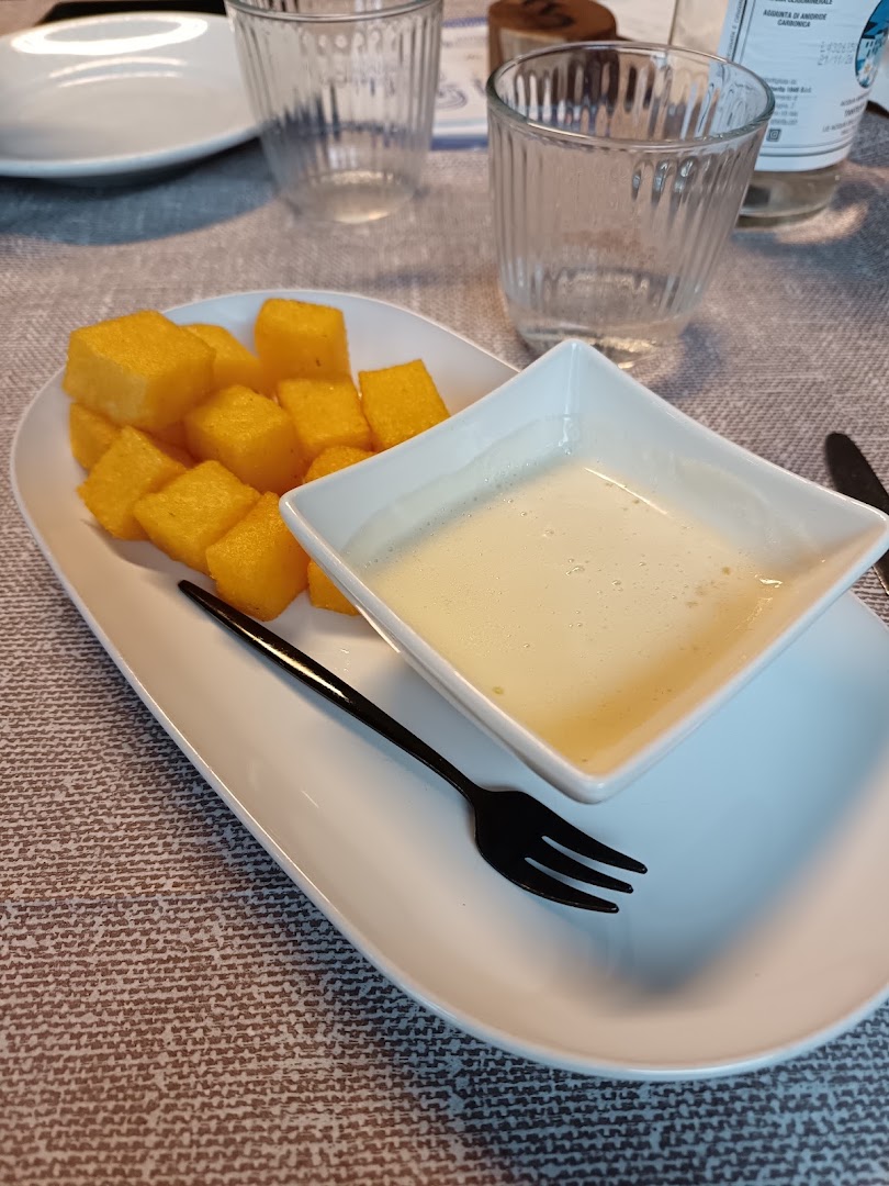 Bar Ristorante Lago della Ninfa “Da Piuma”, Sestola