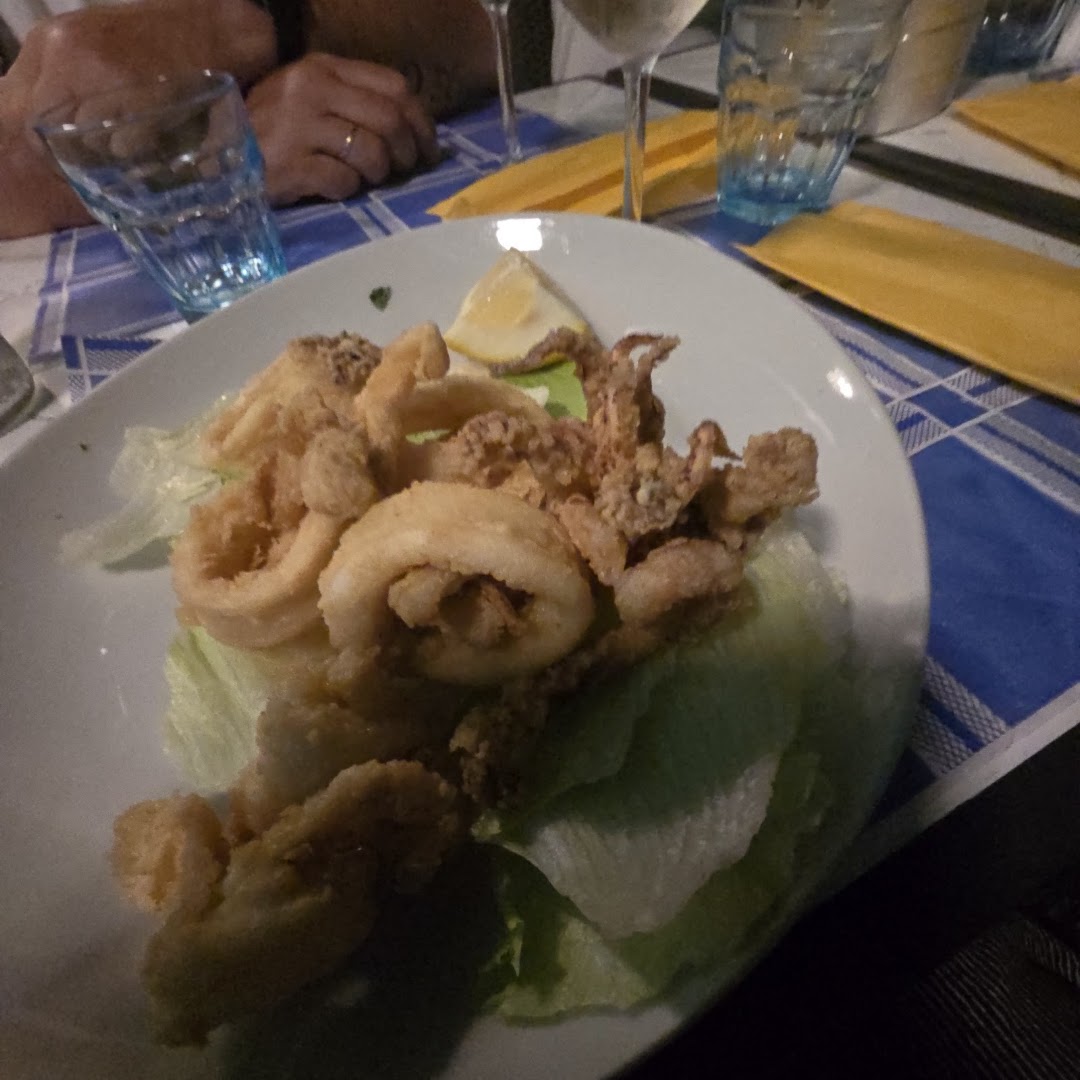 Bar Ristorante L'Ancora