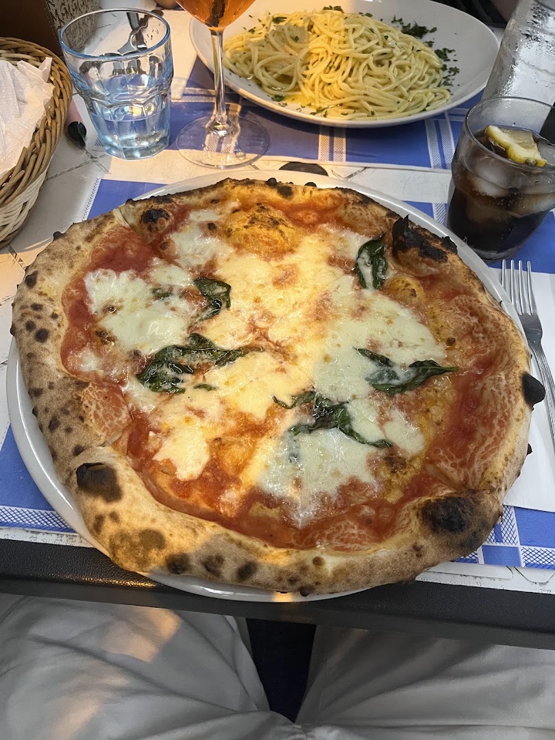 Bar Ristorante L'Ancora