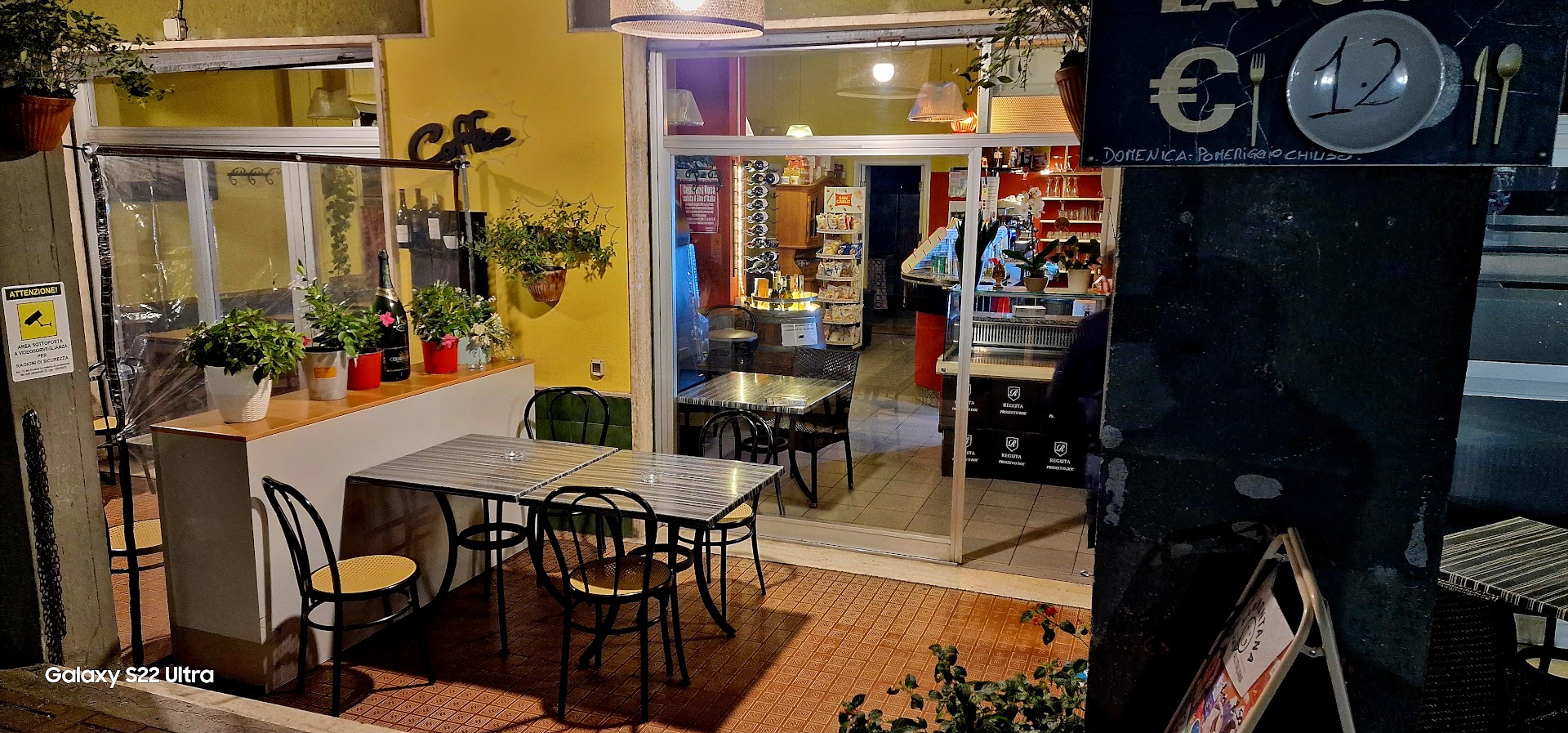 Bar Ristorante "L'angolo di Renzo"