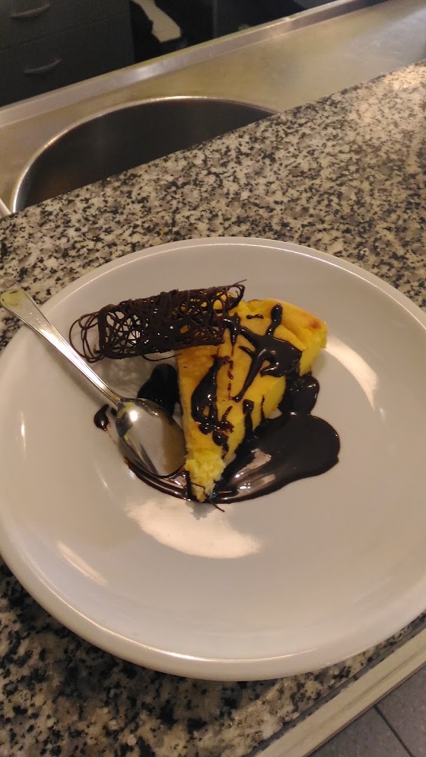 Bar Ristorante "L'angolo di Renzo"