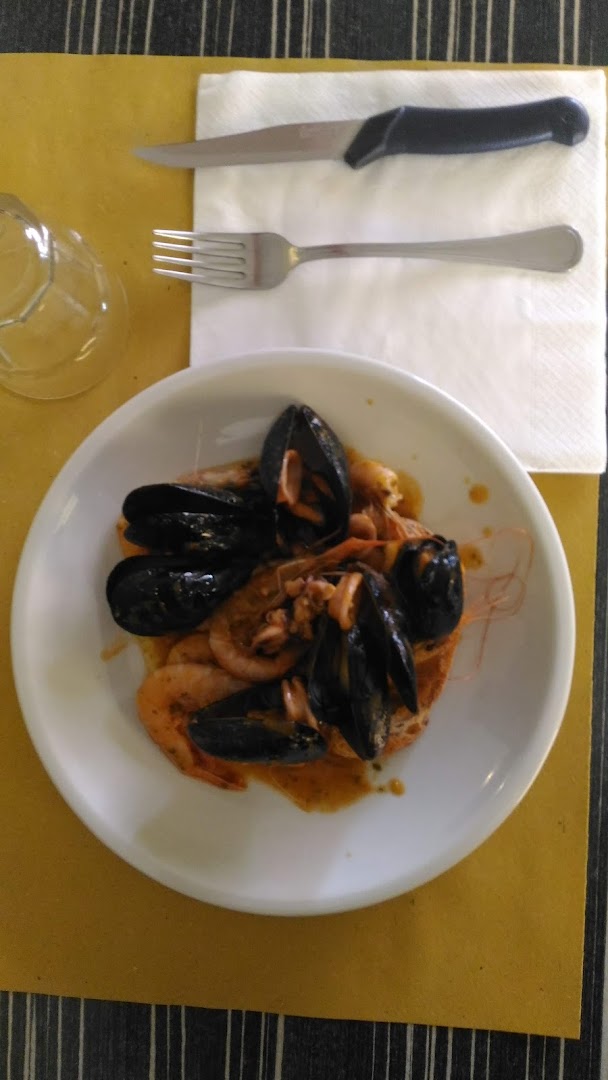 Bar Ristorante "L'angolo di Renzo"