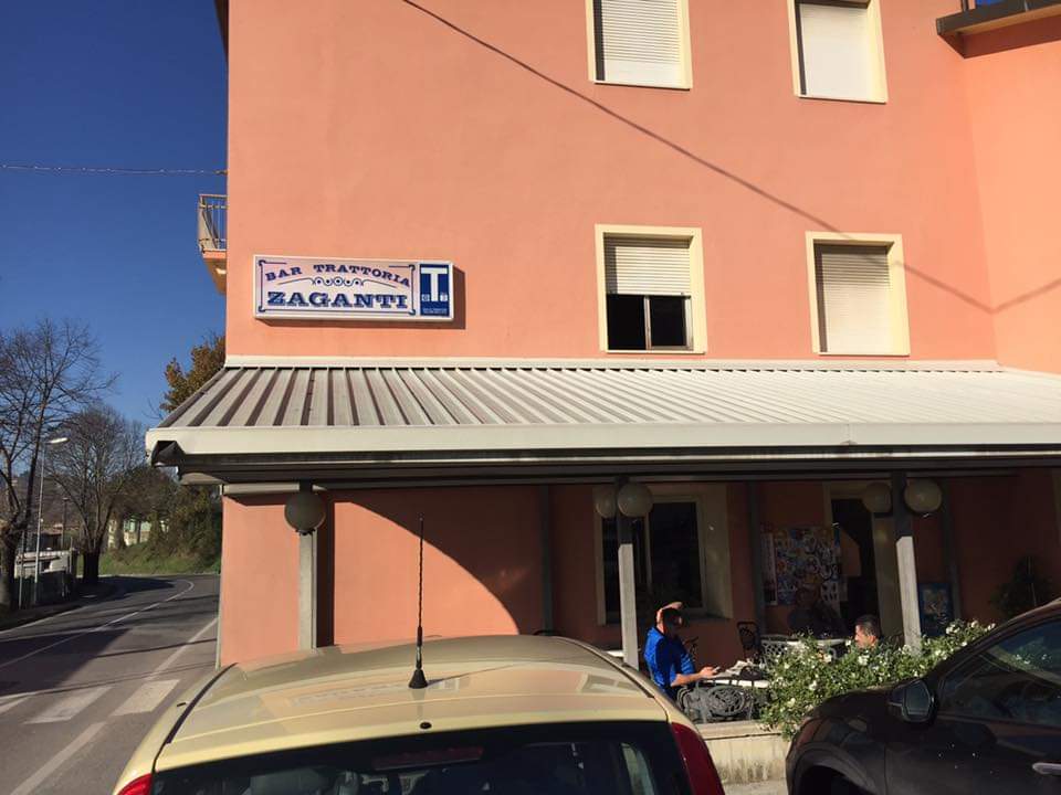 Bar Ristorante Laura Zaganti