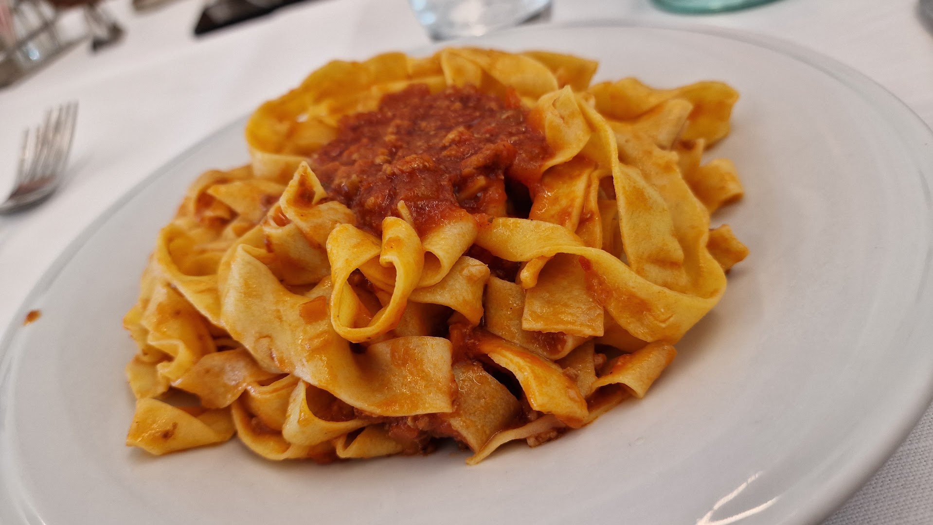 Bar Ristorante Laura Zaganti