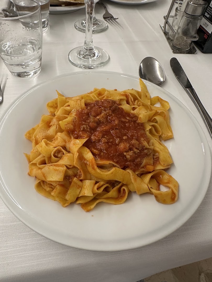 Bar Ristorante Laura Zaganti
