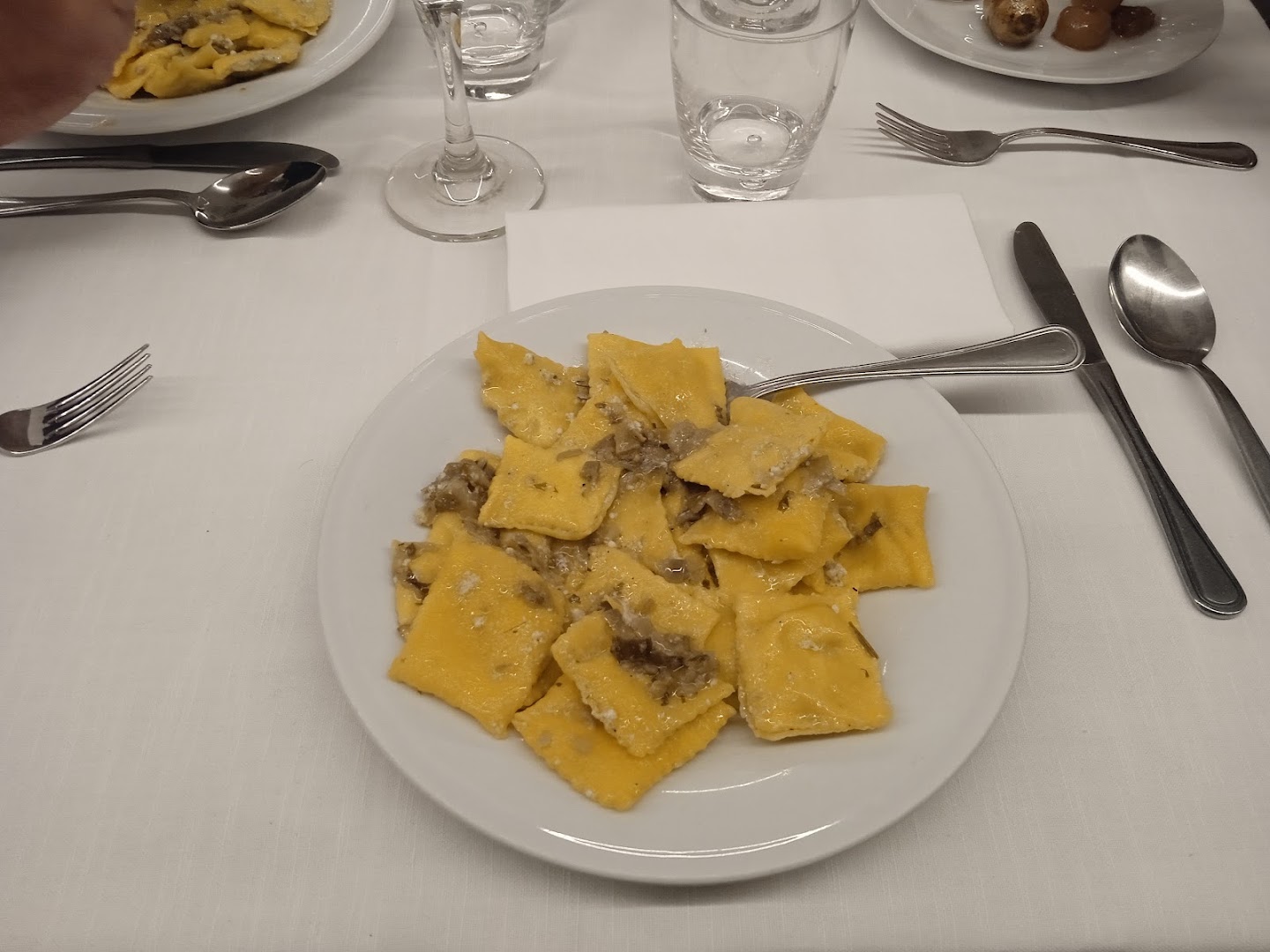 Bar Ristorante Laura Zaganti