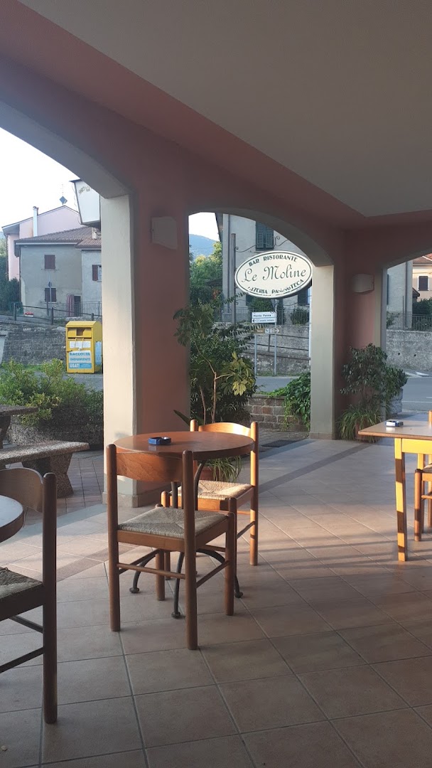 Bar Ristorante Le Moline