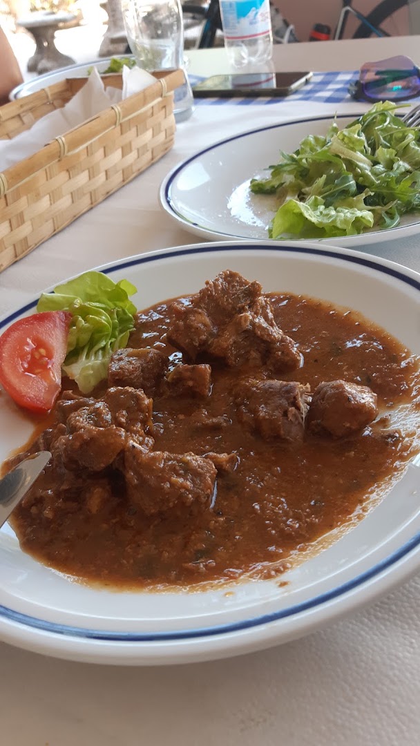 Bar Ristorante Le Moline